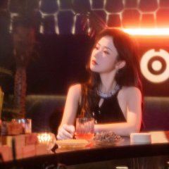 Desire as a Hunt Chinese Drama photo