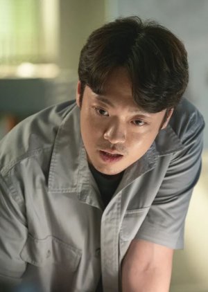 Nam Il Yeong | Through the Darkness