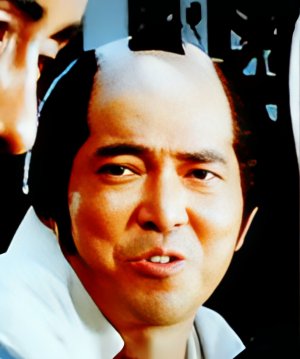 Tsutomu Matsukawa