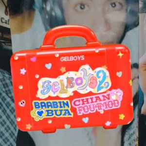Gelboys Season 2 (2026)