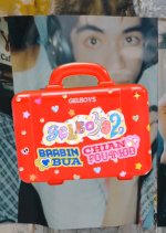 Gelboys Season 2: Fandom Status Thai Drama photo