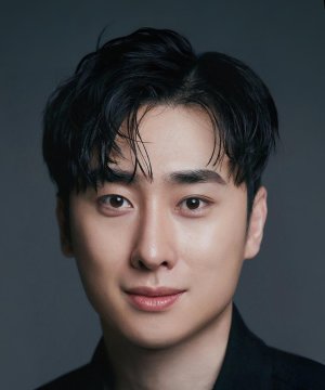 Gwan Mo Kim
