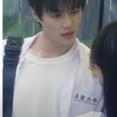 Mei Gui Cang Yu Sheng Xia Chinese Drama photo