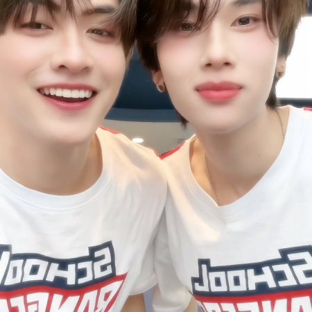 School Rangers (2024)