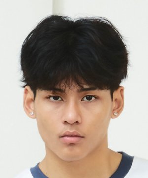 Teerapat Saenkhai