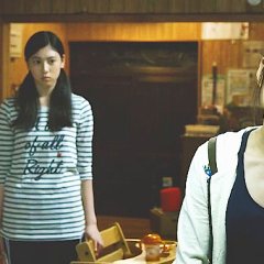 Leaving on the 15th Spring Japanese Movie photo