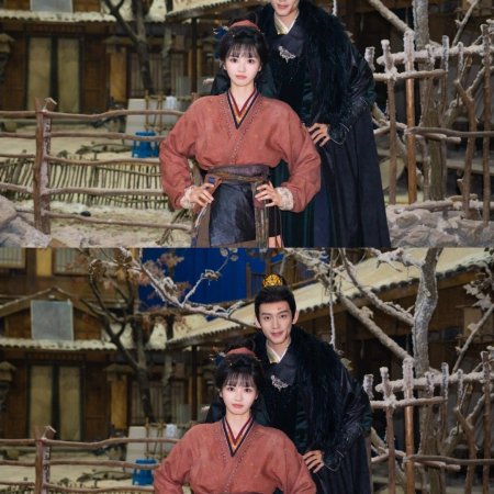Zhu Yu ()