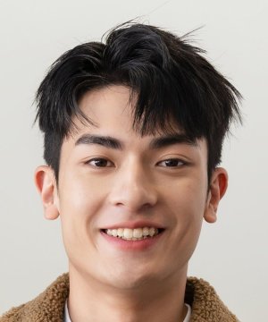 Teng Kai Huang