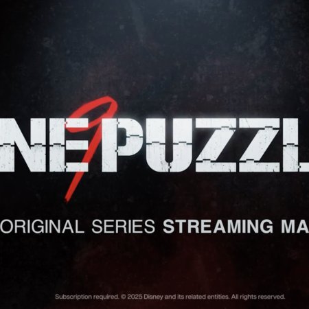 Nine Puzzles (2025)