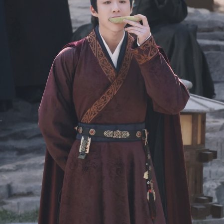 The Prisoner of Beauty (2025)