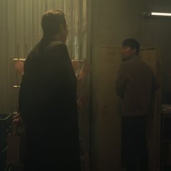 Karma Korean Drama photo