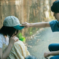 Oishikute Naku Toki Japanese Movie photo