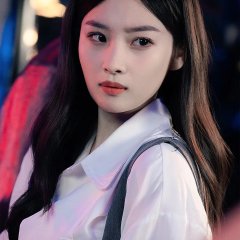 I Don't Know Where to Go in the Twilight Chinese Drama photo