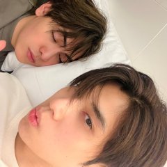 Our Skyy 2: Star in My Mind Thai Drama photo