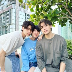 Our Skyy 2: Star in My Mind Thai Drama photo