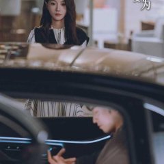 Ta Si Yi Wang Wei Chinese Drama(2025) photo
