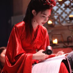 Zhao Wu Nian Chinese Drama(0000) photo