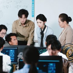 Pu Lei photo