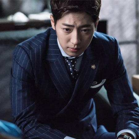 Lee Sang Yeob