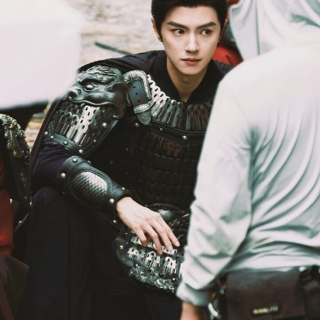 Ting Yin ()