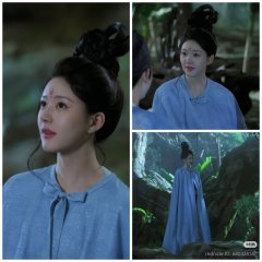 The Story of Pearl Girl Chinese Drama photo