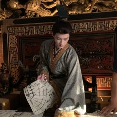 Chen He Yi photo
