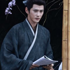 Jeremy Jones Xu photo