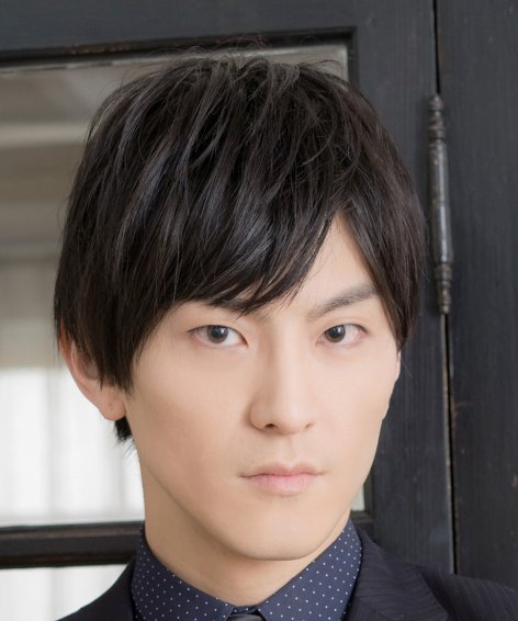 Shogo Tazuru