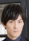 Tazuru Shogo in Kakusei Hunter Omegahorn Japanese Drama(2026) Tazuru Shogo in Kakusei Hunter Omegahorn Japanese Drama(2026)