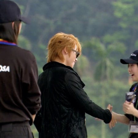 Skip Beat! (2011)