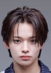 Narahara Shou in Kakusei Hunter Omegahorn Japanese Drama(2026) Narahara Shou in Kakusei Hunter Omegahorn Japanese Drama(2026)