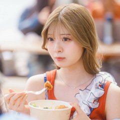 Hoshino Yuna photo