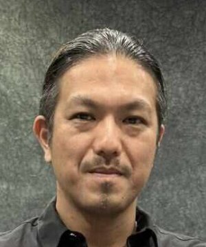 Yusuke Suzuki