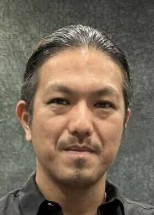 Suzuki Yusuke in Baby Assassins Japanese Movie