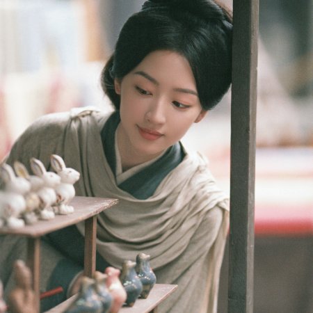 Ancy Deng