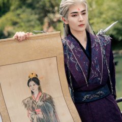 Quan Zong Fei Sheng! Jiao Jiao Nv Er Du Chong Xiu Zhen Jie Chinese Drama(2025) photo