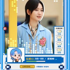 Bibi Zhou photo