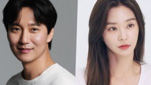 Kim Nam Gil and Lee Joo Bin to possibly co-star in new law K-drama