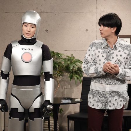 Warota! Season 2 (2026)
