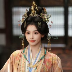 The Shadow Sovereign Chinese Drama(2026) photo