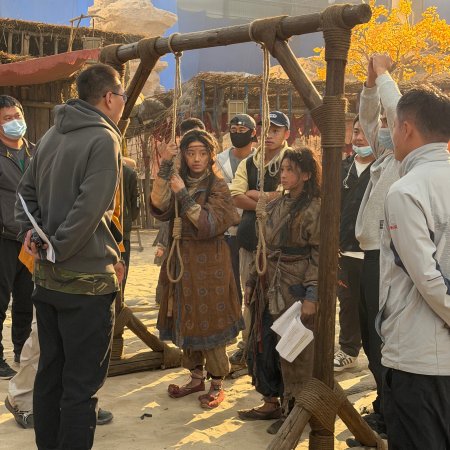 Li Mei Yi Bing