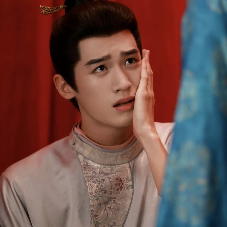 Yan Yu Chen