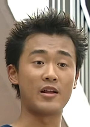 Kong Seung Yau | A Taste of Love