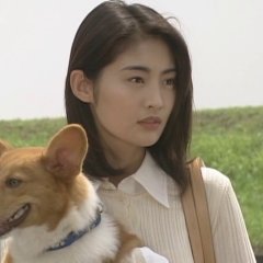 Mahiru no Tsuki Japanese Drama photo