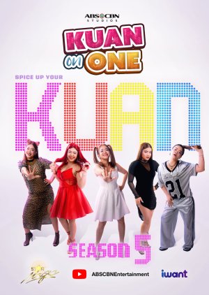 Kuan on One Season 5