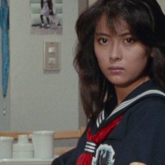 Sailor Fuku Hangyaku Doumei Japanese Drama photo