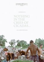 Nothing in the Cries of Cicadas Taiwanese Movie photo