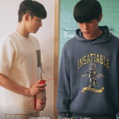 Connecting to You Taiwanese Drama photo