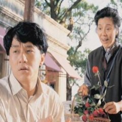 Jackie Chan photo