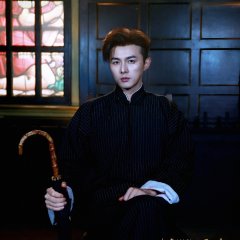 Hua Deng Qi Chinese Drama(0000) photo